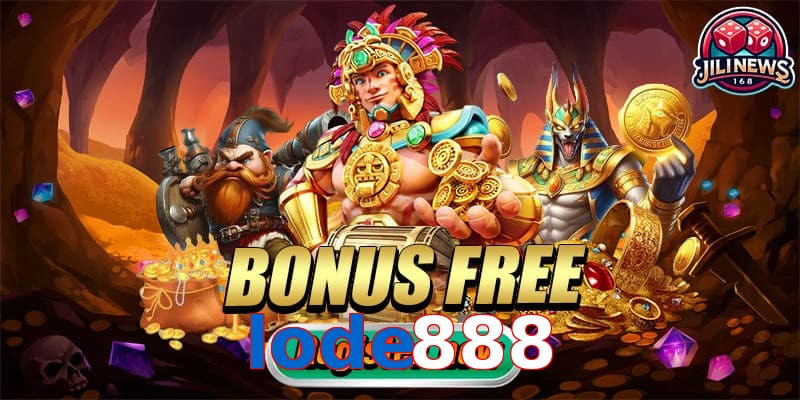 lode888