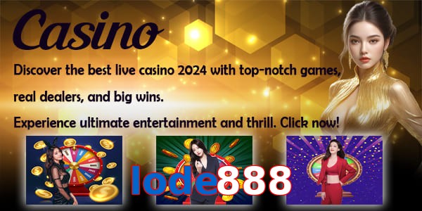 lode888