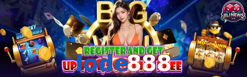lode888