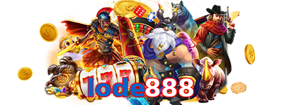 lode888