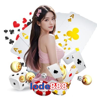 lode888