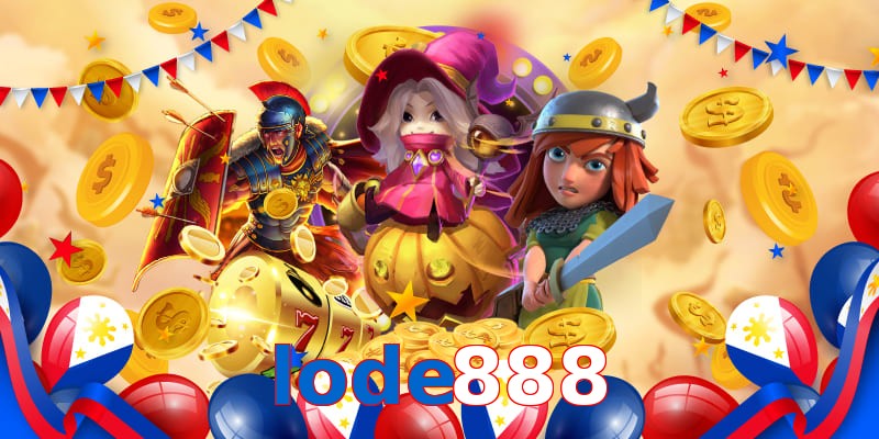 lode888