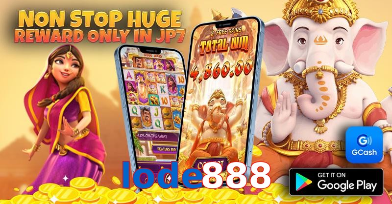 lode888