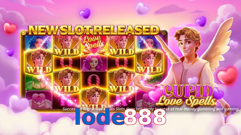 lode888
