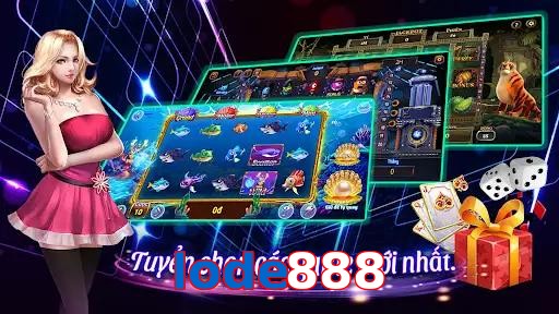 lode888
