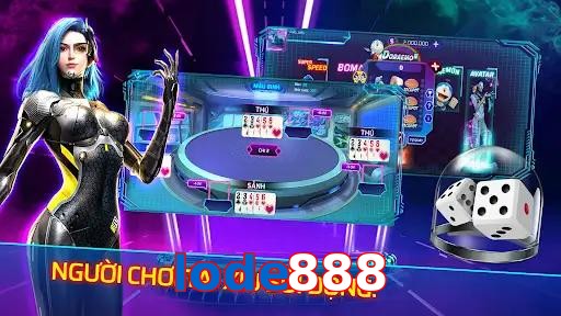 lode888