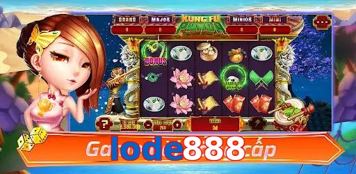 lode888